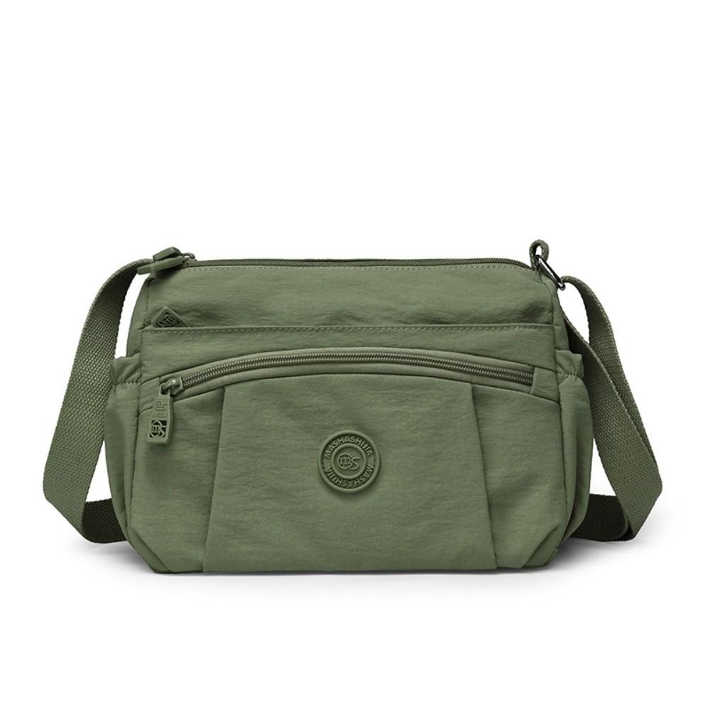 New Long Strap Shoulder Bag All-match