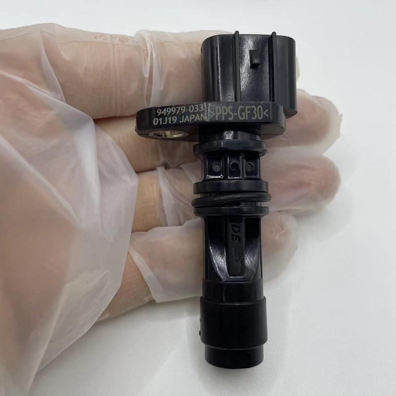 For Niss-an Navara- D40 Pathfinder- X-Trail Murano Dcir Isuz-u Crankshaft Position Sensor 23731-EC00A 23731-EC01A 23731-EC00A