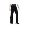 adidas Originals Adibreak Pant Women Black Snap Button Brand Logo Print Bottoms IC8127