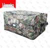 Camouflage Logistics Gear Storage Bag