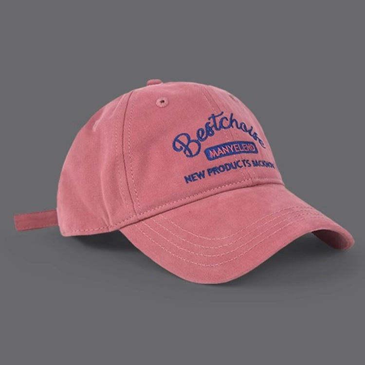 Customizable Embroidered Baseball Cap Custom Size