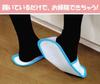 Disposable Cleaning 30 Pairs Sets of 15 Slippers, (2 Pairs)