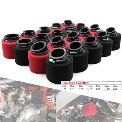 Filtry motocyklowe – Filtry powietrza