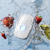 Fruit And Vegetable Washing Machine Portable Ultrasonic Food Cleaner USB Food Purifier Compact Design Cleaning Tool For Home