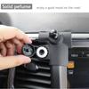 Handyhalterung für Jeep Grand Cherokee 2014-2021 Lüftungsschlitz-Halterung Handy-Ständer Autozubehör