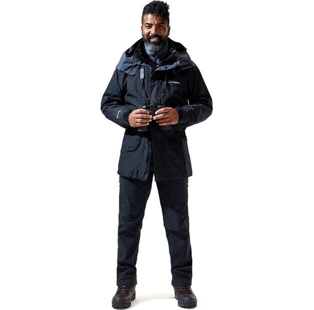 Berghaus Cornice III InterActive Shell Jacket