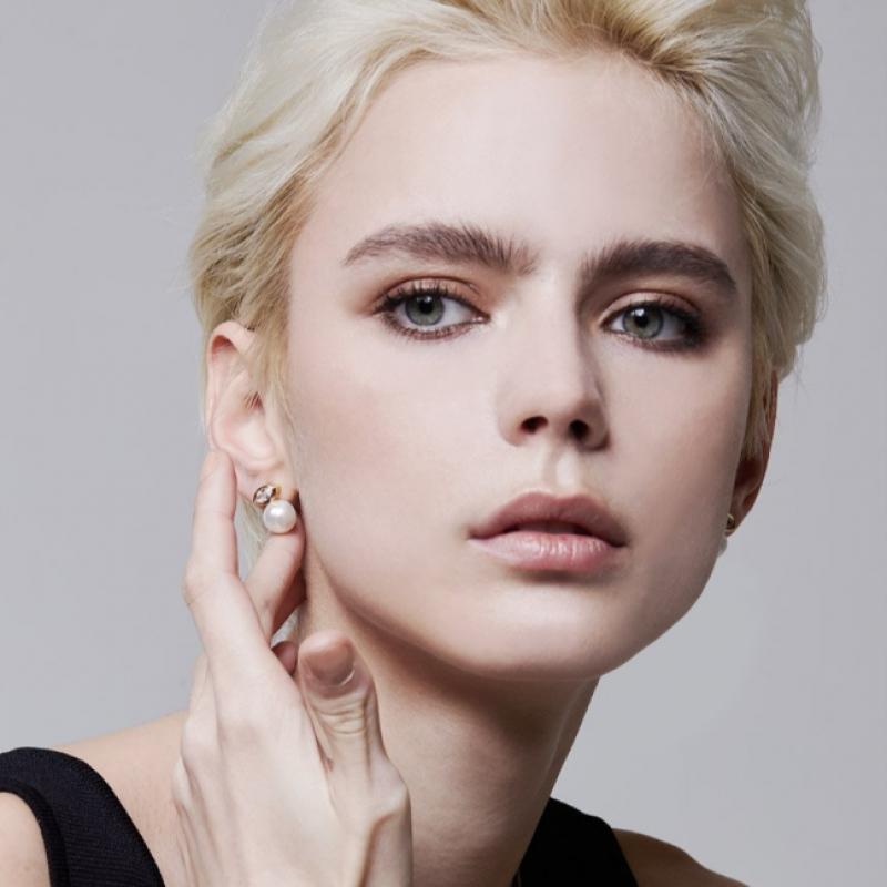 Tani By mineTani Pearls Earring Ms1e100n