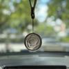 Cuidados de automóveis – Purificadores de ar para carros