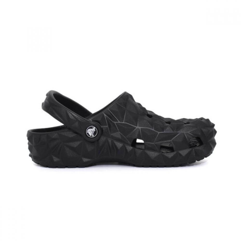 Crocs Classic Geometric Clogs Sandals Slippers