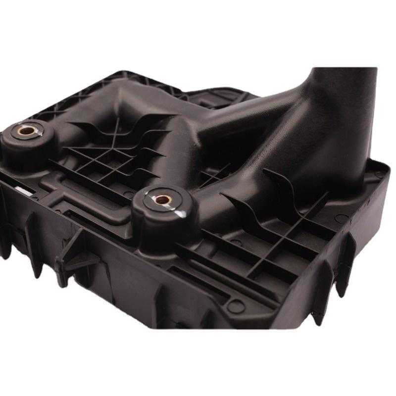 6Q0 915 331 Zeroclearance Car Battery Base for VW Polo 2002 2003 2004 2005 2006 2007 2008 2009 2010 6Q0915331