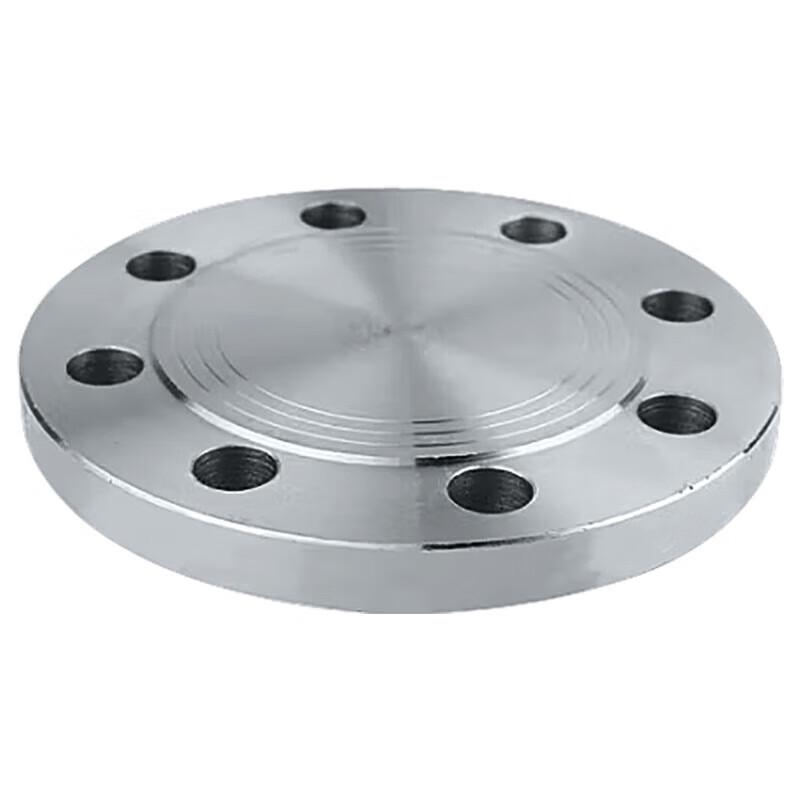 Carbon Steel Blind Flange