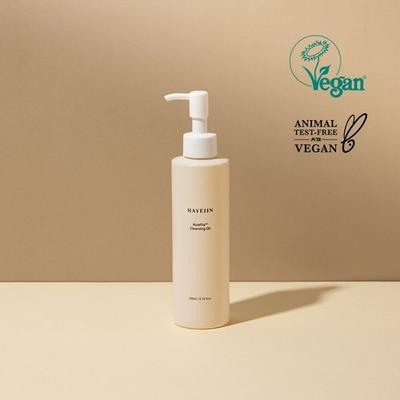 HAYEJIN Rice Pillar Cleansing Oil 200ml
