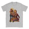 Hannahh Montanass Art T Shirt Summer Trendy Cool TShirts Unisex 100 Cotton ONeck Plus Size Clothes ShortSleeve Casual Tshirt