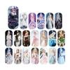 Kirameki Paradise Trading Acrylic Key Tags Box of 20