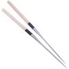 Sashimi Steel Tip Chopsticks: Perfect for Sushi & Takoyaki