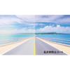 Kabuto Sunglasses FA1 NARROW Matte Black Frame with NXT Clear Photochromic Lens UV Protection