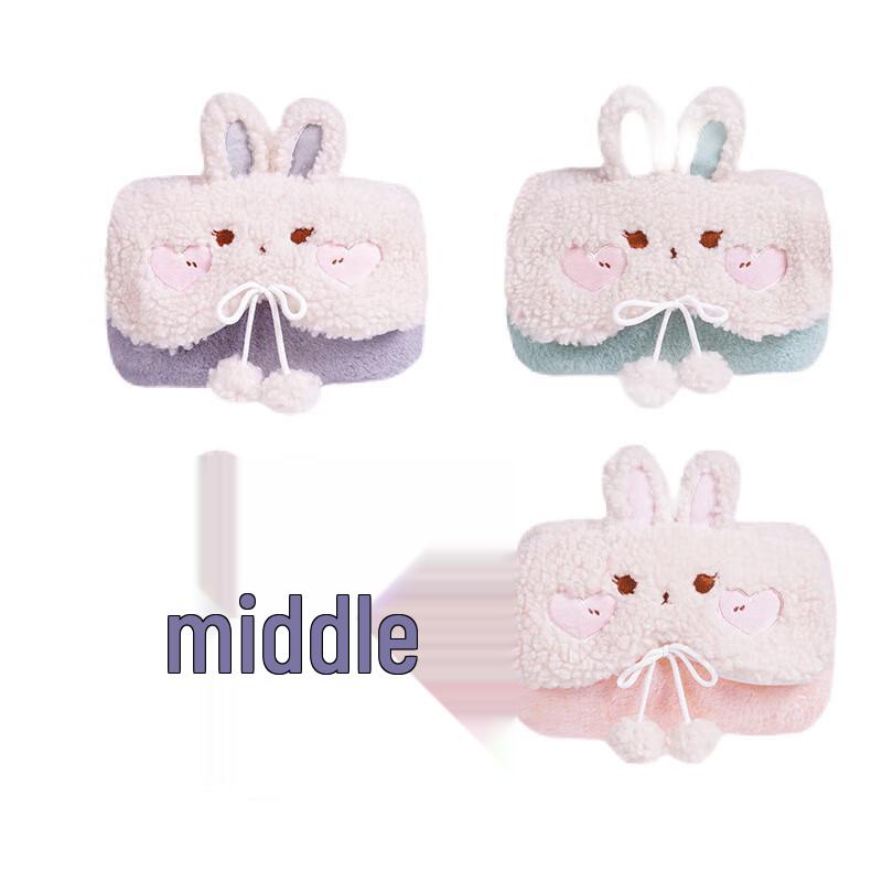 

Lexue er Detachable Rechargeable Electric Hand Warmer