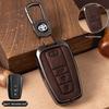 Toyota Key Case for Camry, Corolla, Levin, RAV4, Avalon, and Highlander.