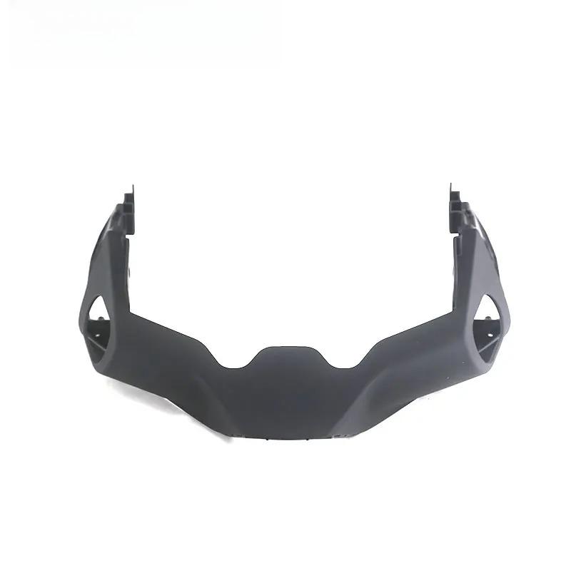 Motorcycle Headlight Lower Cover Decorative Cover Suitable for CF800MT