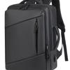 Unisex Multi-functional Travel & Laptop Backpack