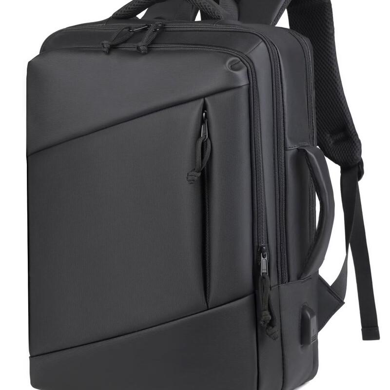 Unisex Multi-functional Travel & Laptop Backpack