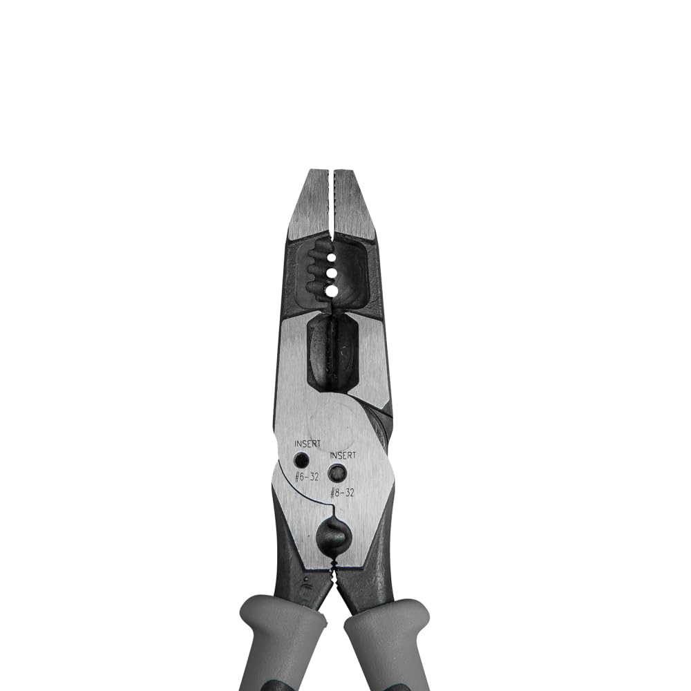 Hybrid Pliers J215-8CR