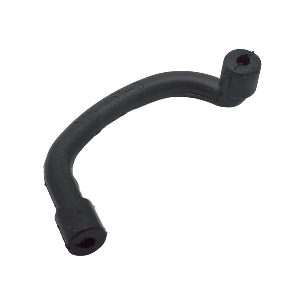 5pcs Carburetor Primer Hose For Husqvarna 135 140 435 445 450 135E 140E 435E 440E 445E 450E Chainsaw Spare Part 544401901