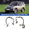Car ABS Speed Sensor For Isuzu Trooper 1995-2002