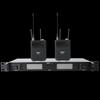 797audio Dual Wireless Conference Microphone System (CN version)
