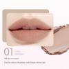 Get Naturally Plump Lips with Zero Effort! Mikiplum Lip Liner in Nude Color to Outline Plump Lips