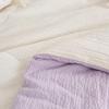 LOUIS.KELLOG Soybean Fiber Summer Quilt