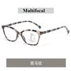 Multifocal Reading Glasses +1.0 +1.5 +2.0 +2.5 +3.0 +3.5 +4.0 Dual Purpose Presbyopia Glasses for Both Near and Far Use