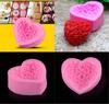 3d Rose Flower Baking Maker Tool Silicone Fondant Cake Chocolate Mold Sugarcraft