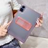 Kids Stand Tablet Case for Xiaomi Pad 8 7 6 5 Pro For Redmi Pad 2 2025 SE 11 2022 ShockProof Transparent Tablet Soft Cover