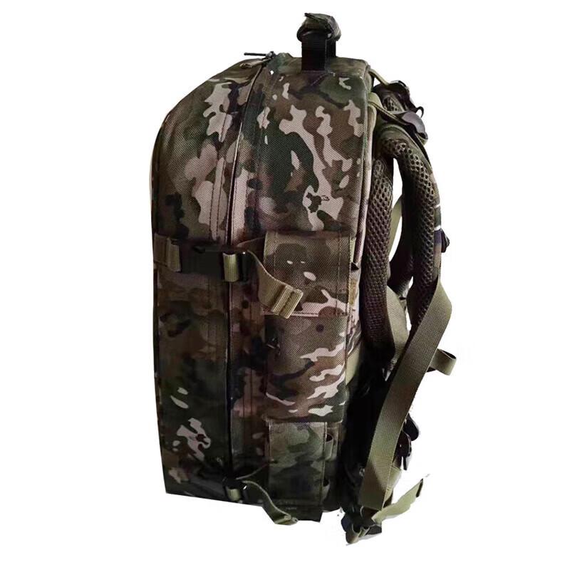 Xinbirui Modular Medic Backpack