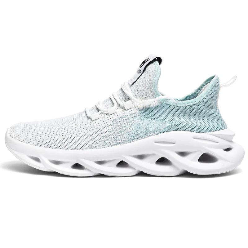 Man sneakers Tennis Runing men shoes for men Increase Sports Shoes casual sneaker High quality Walking mesh shoe tenis masculino