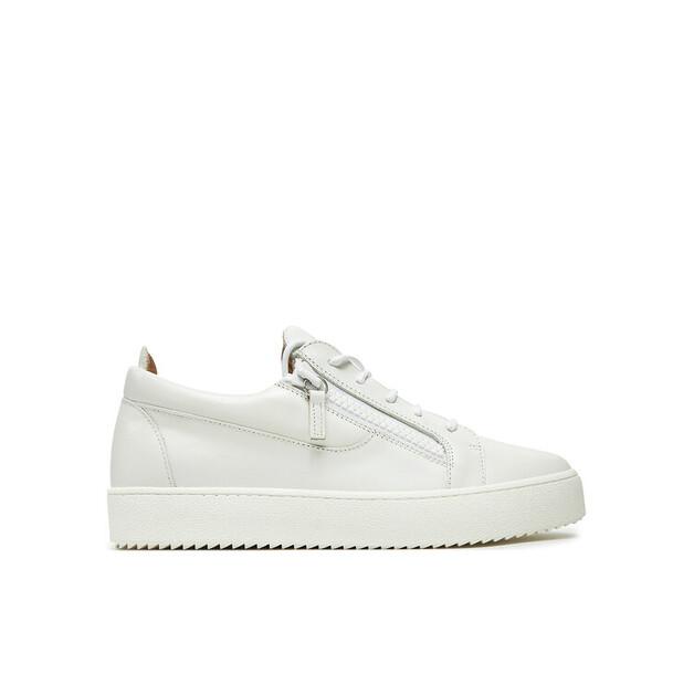 Men's Sneakers GIUSEPPE ZANOTTI Ru40035 White