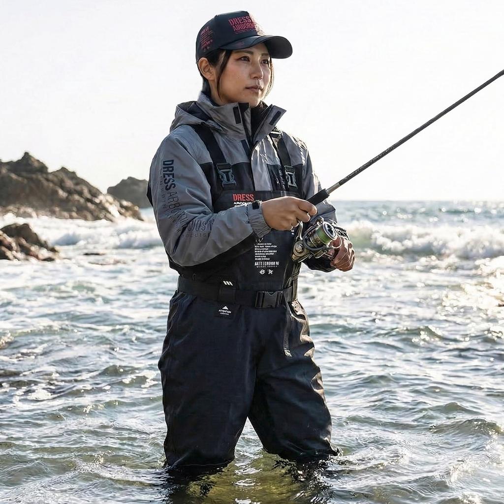 DRESS AIRBORNE Black Free Size Cap, Gray,