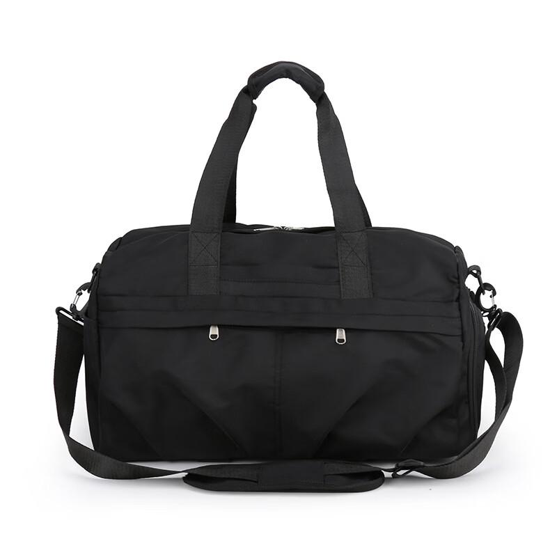 Women's Dry Wet Separation Sports Travel Bag