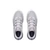 Under Armour Men's Charged Assert 9 White/Blue Running Shoes 3026743-100