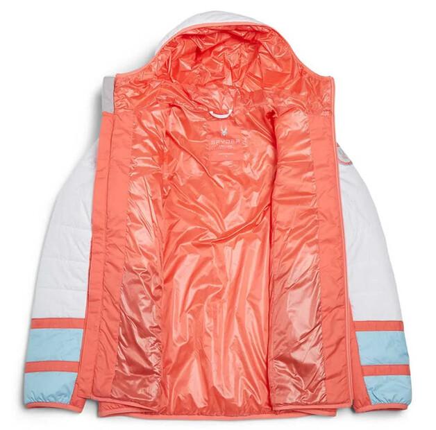 Spyder Jacket Ethos Insulator