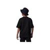 Jordan Loose Fit Round Neck Short Sleeve T-Shirt Kids Tops FQ0772-010