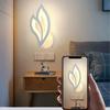 Led Wall Lamp Indoor Wall Light for Home Stair Bedroom Bedside Bathroom Corridor Lighting Home Apartment Decor