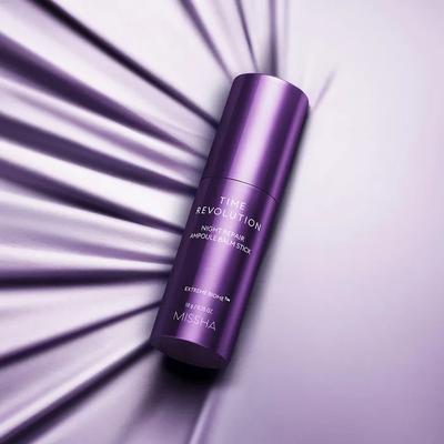 [MISHA] Time Revolution Night Repair Balsamo Stick Ampollare 10g