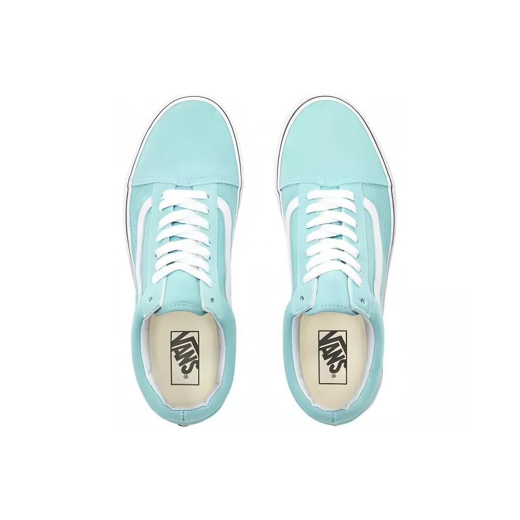 Old Skool Vans 'Aqua Haze' VN0A38G1VKQ