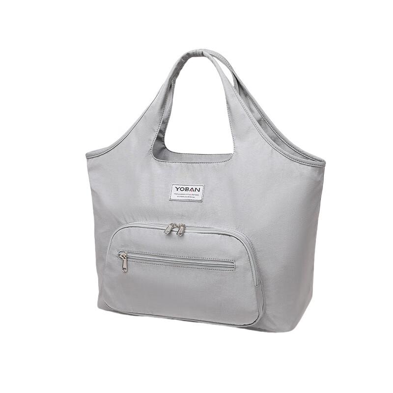 Легкая дорожная сумка-тоут Hufeng