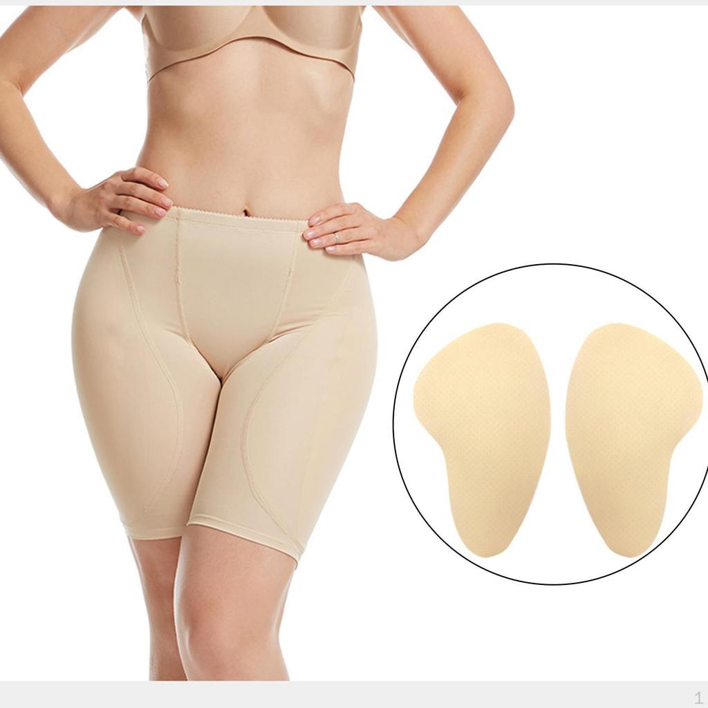 Comfortable Hip Enhancers for Women - Soft And Padding