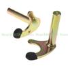 Swing Arm Lift TripodHooks Motorcycle Stands U-style/L-style Wheel Support Frame Stand Hook Fork Motorbike Accessories