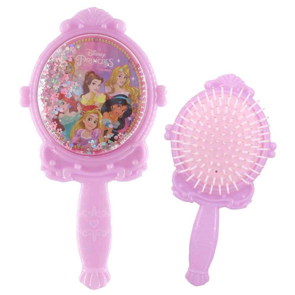 Shobido Sparkly Hair Brush (Frozen) DN39970