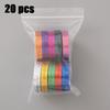 20pcs